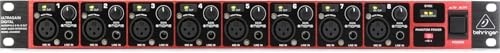 Behringer ada8200 kanal adat - behringer,