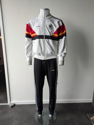 Vintage adidas trainingsanzug - vintage,