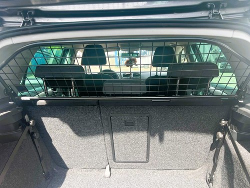 Original trenngitter für - original, vw