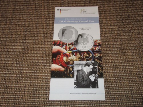 Vfs flyer euro - , 10