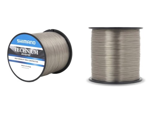 Shimano technium invisitec - shimano,