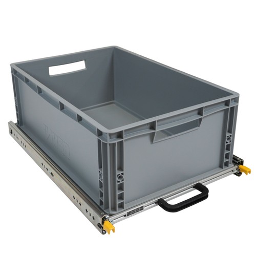 Heckauszug für kastenwagen - heckauszug,