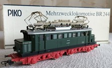 E-Lokmodell 1:87 E 44 / BR 244