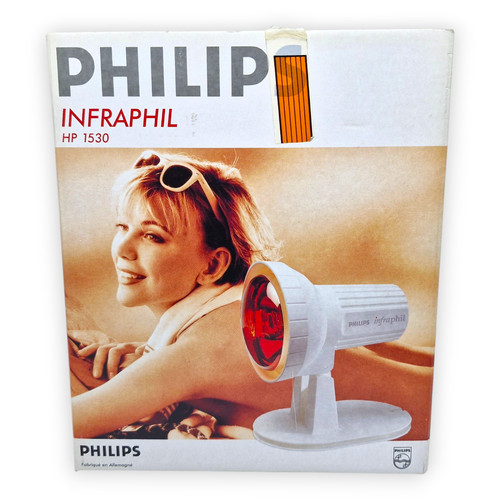 Philips infraphil 1530 - infraphil,