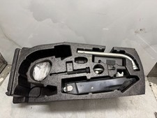 VW Polo 6R Wagenheber