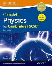 Pople, S: Complete Physics for