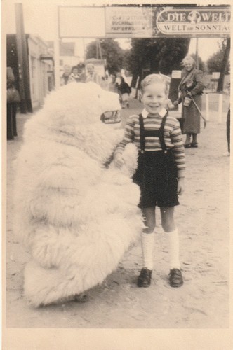 Foto hübscher junge - foto, mit