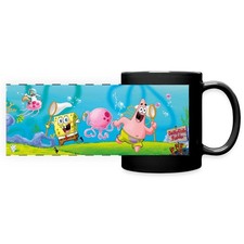 SpongeBob Schwammkopf