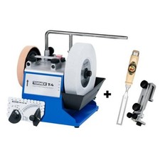 Tormek Nassschleifmaschine T-4