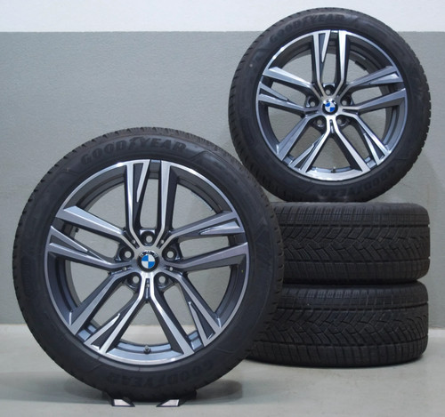Original bmw 4er g26 - bmw, i4