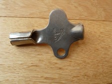 1 x Hudora Schlüssel für