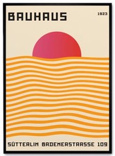 Poster 50x70cm Neu mit Etikett