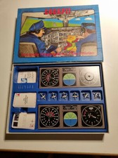 Cockpit - Schroth & Lorenz -