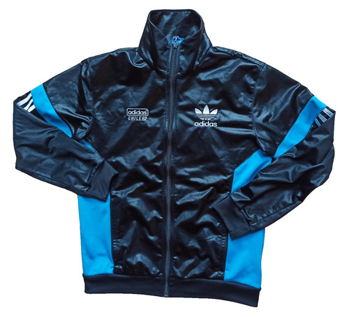 Adidas chile jacke shiny - adidas,