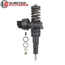 0414720232 Bosch Pumpe Düse Einheit PDE VW Golf Caddy 2.0 SDI 038130073BR