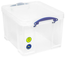 Really useful box - useful, 35l