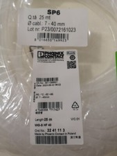 Phoenix contact WG-S HF 40