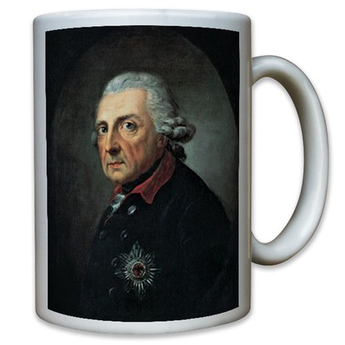 Alte fritz friedrich der - fritz,