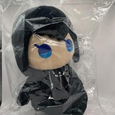 Kingdom Hearts 3 Xion Plush