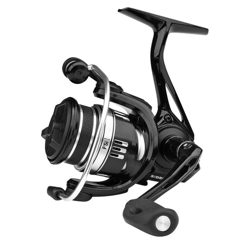 Spro fsi spinnrolle angelrolle - fsi,