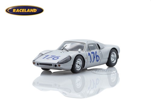 Porsche 904 - porsche,