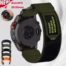 Militär Nylon Armband für