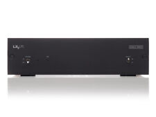 Musical Fidelity LX2-LPS, Phono-Vorverstärker MM/MC schwarz (UVP: 399,- €)