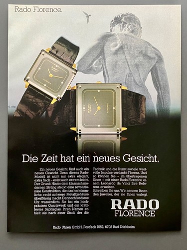 Die zeit hat - die, gesicht