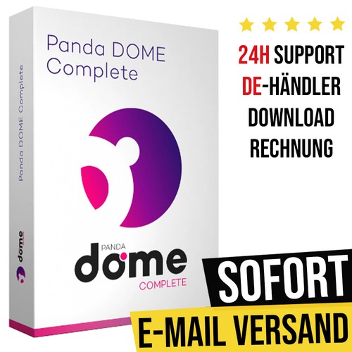 Panda dome complete 2026 - complete,
