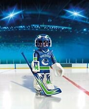 PLAYMOBIL 9026 NHL  Vancouver