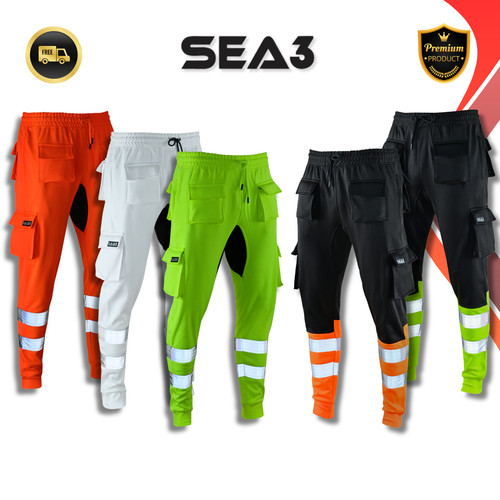 Sea3 herren viz high - sea3, hi