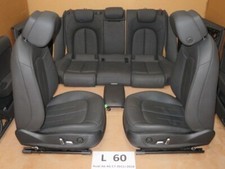 Audi A6 4G C7 Leder Comfort
