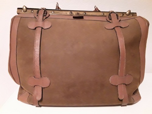 Arztkoffer,Reisetasche,LB