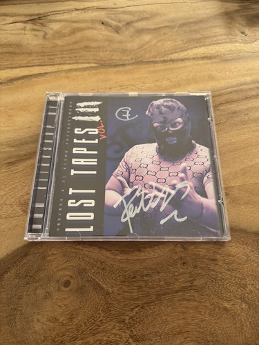 Perverz lost tapes vol - perverz, 3