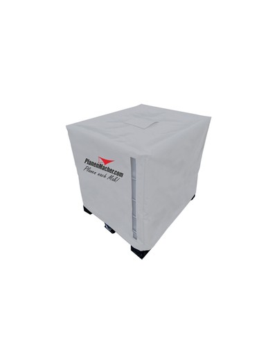 Ibc premium abdeckhaube - ibc,