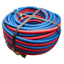 Acetylen Sauerstoff Schlauch