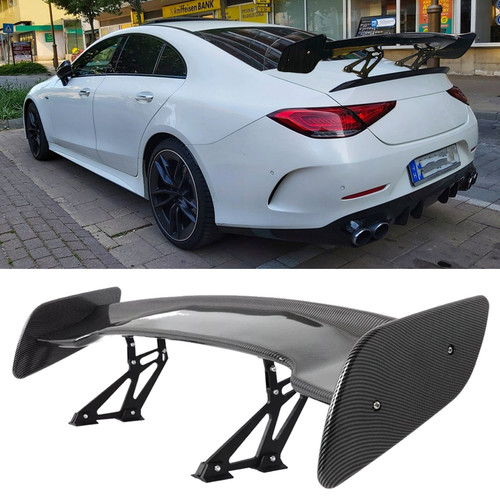 Gt race kohlefaser - 47'',