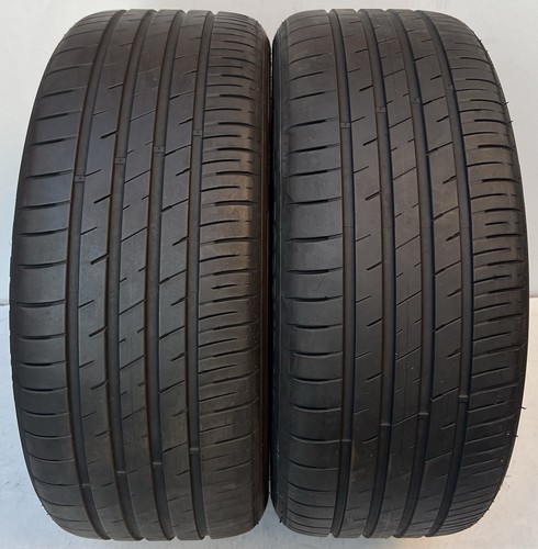 5 4 mm sommerreifen - 2x,