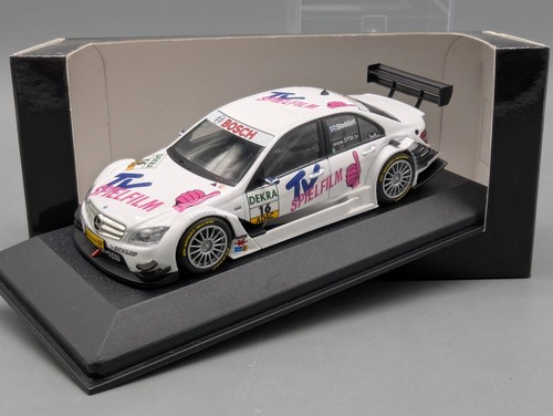 Modellautos minichamps - modellautos, 1:43