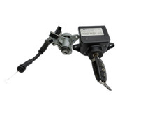 Zündschloss Schlüssel Türschliesszylinder LV für Audi A6 4F C6 05-09