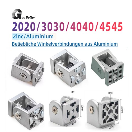 Gelenkverbinder winkelgelenk - gelenkverbinder,