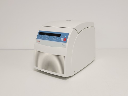 Thermo scientific heraeus - thermo,