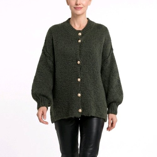 Damen cardigan 40 42 44 - gr.,