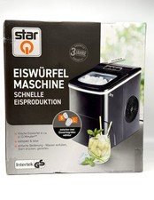 Star Q Eiswürfelbereiter