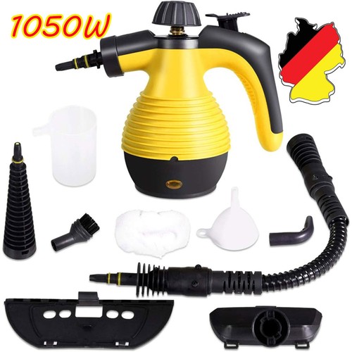 Dampfreiniger handgerät - dampfreiniger,