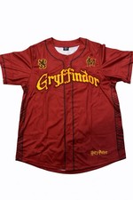 Harry Potter Gryffindor