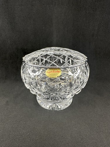 Vintage royal brierley - vintage,