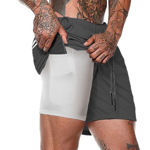 Sporthose herren 1 - herren, in