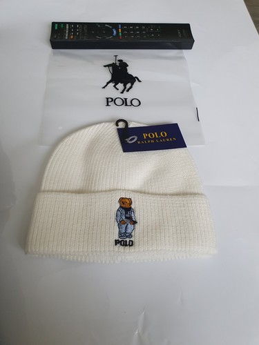Polo hut von ralph lauren - lauren,