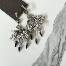 Masha Nikitin Handcrafted